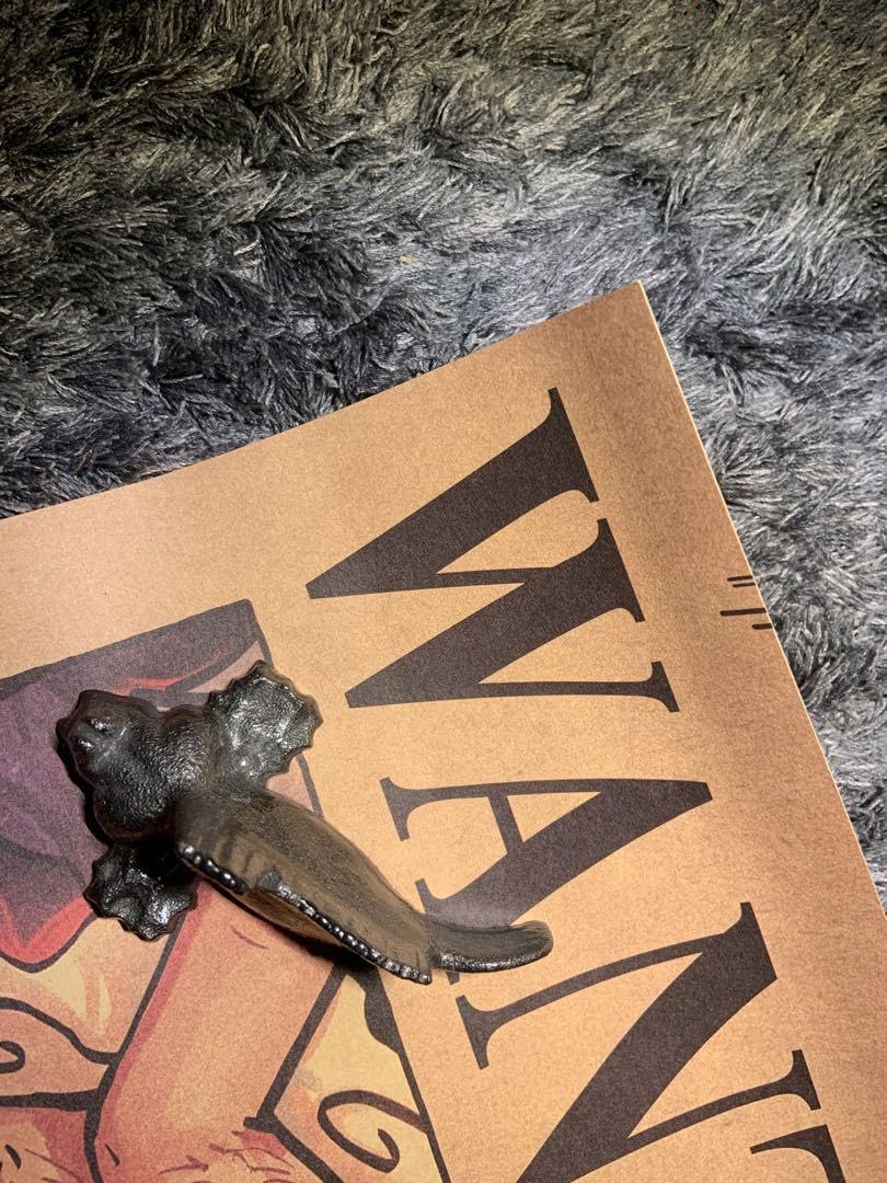 ニカルフィ　手配書 ニカルフィ 手配書 - メルカリ