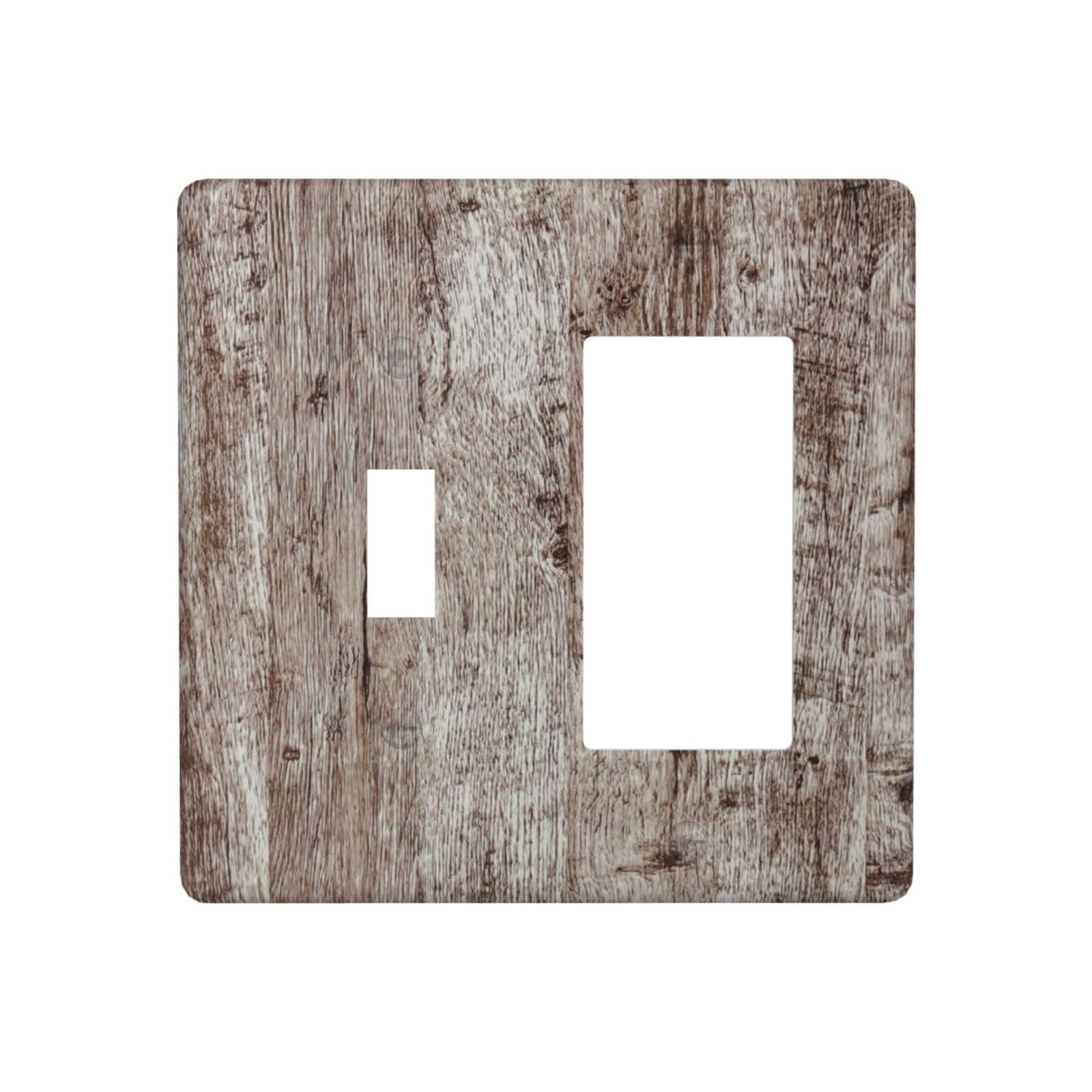 Beige Gold Marble Wall Plates - Decorative Switch Plates -12 Beige Gold Marble Wall Plates - Decorative Switch Plates -12