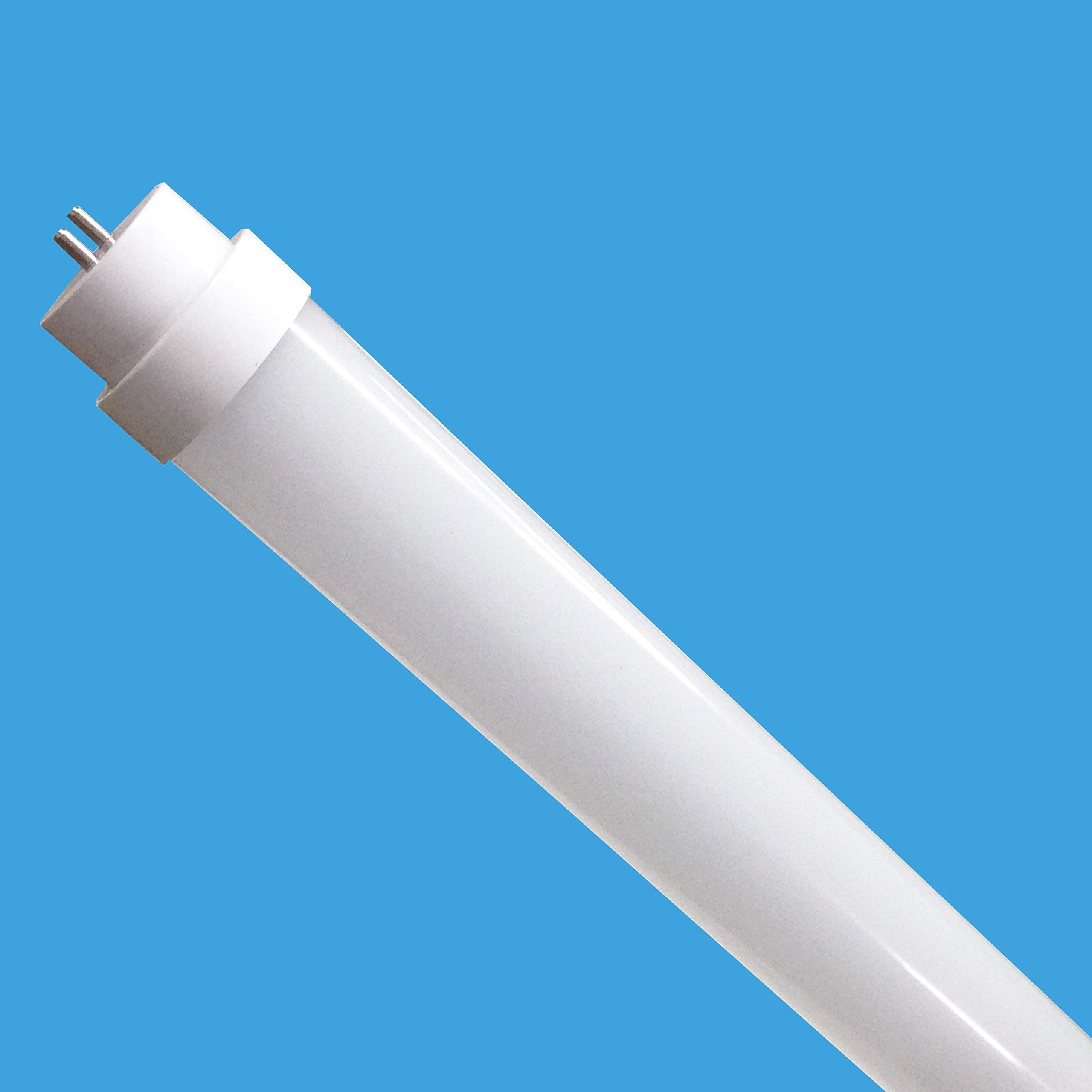 Amazon | 40W型直管蛍光灯2灯相当 30W直管型LED蛍光灯 3300LM高輝度LED