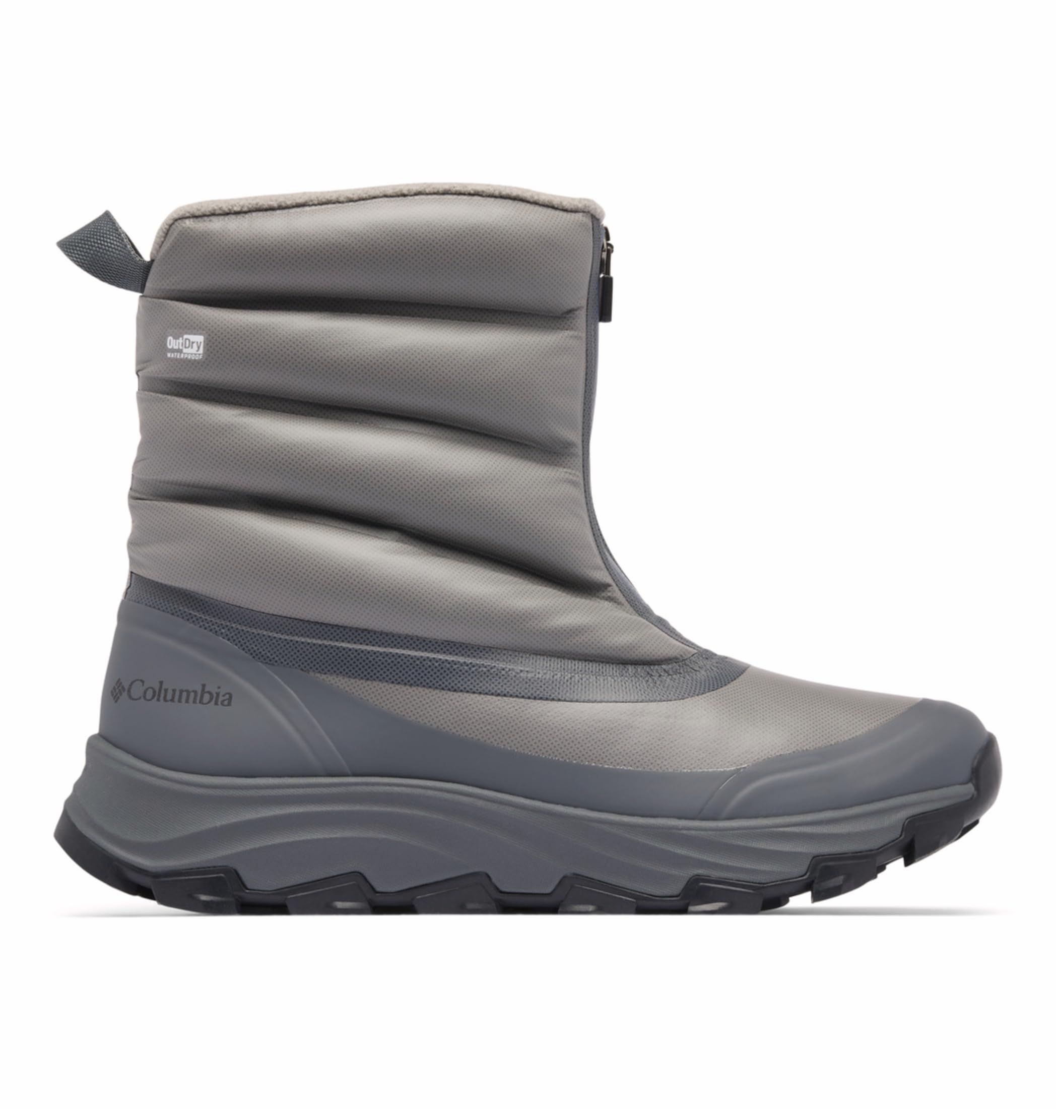 columbia Men's Expeditionist Peak Odx Hiking Boot-picture-19