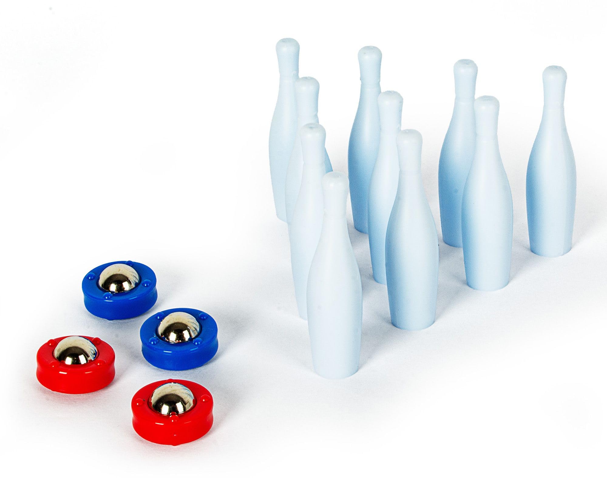 Leomark Multifunktionaler Spieltisch aus Holz /15-in-1/ Tischfußball, Billard, Tischtennis und mehr – Komplettes Spielset für die ganze Familie Kinder Höhe: 82 cm