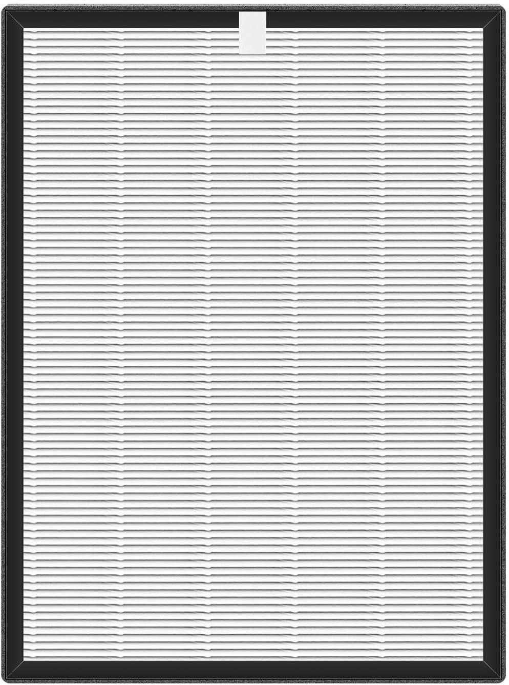 Replacement Filter Compatible with Smart Air SA600 Air Purifier, True H13 High-efficiency Carbon HEPA Filter, 2 HEPA + 2 Activated Carbon Filter