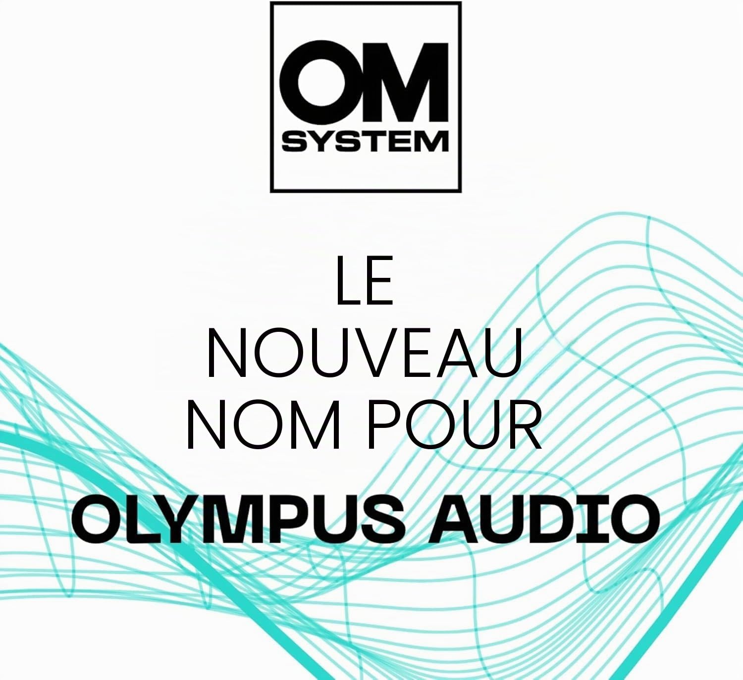 Om System ME-33 Microphone unidirectionnel (successeur de l'Olympus ME-33), idéal pour l'enregistrement de conférences
