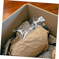 Vista 8 de 100pcs bolsas de aire de empaquetado de aire bolsas protectoras inflables para envío para protección de embalaje