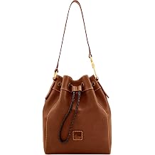 Dooney & Bourke Handbag, Florentine Hattie Drawstring