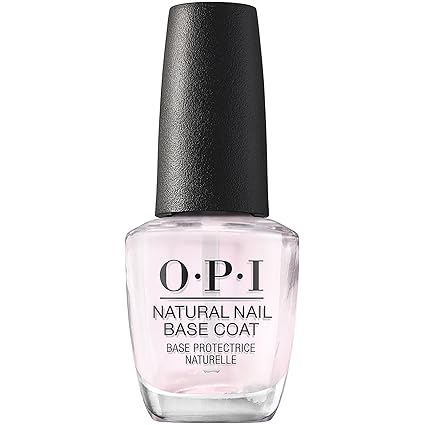 OPI Natural Nail Base Coat