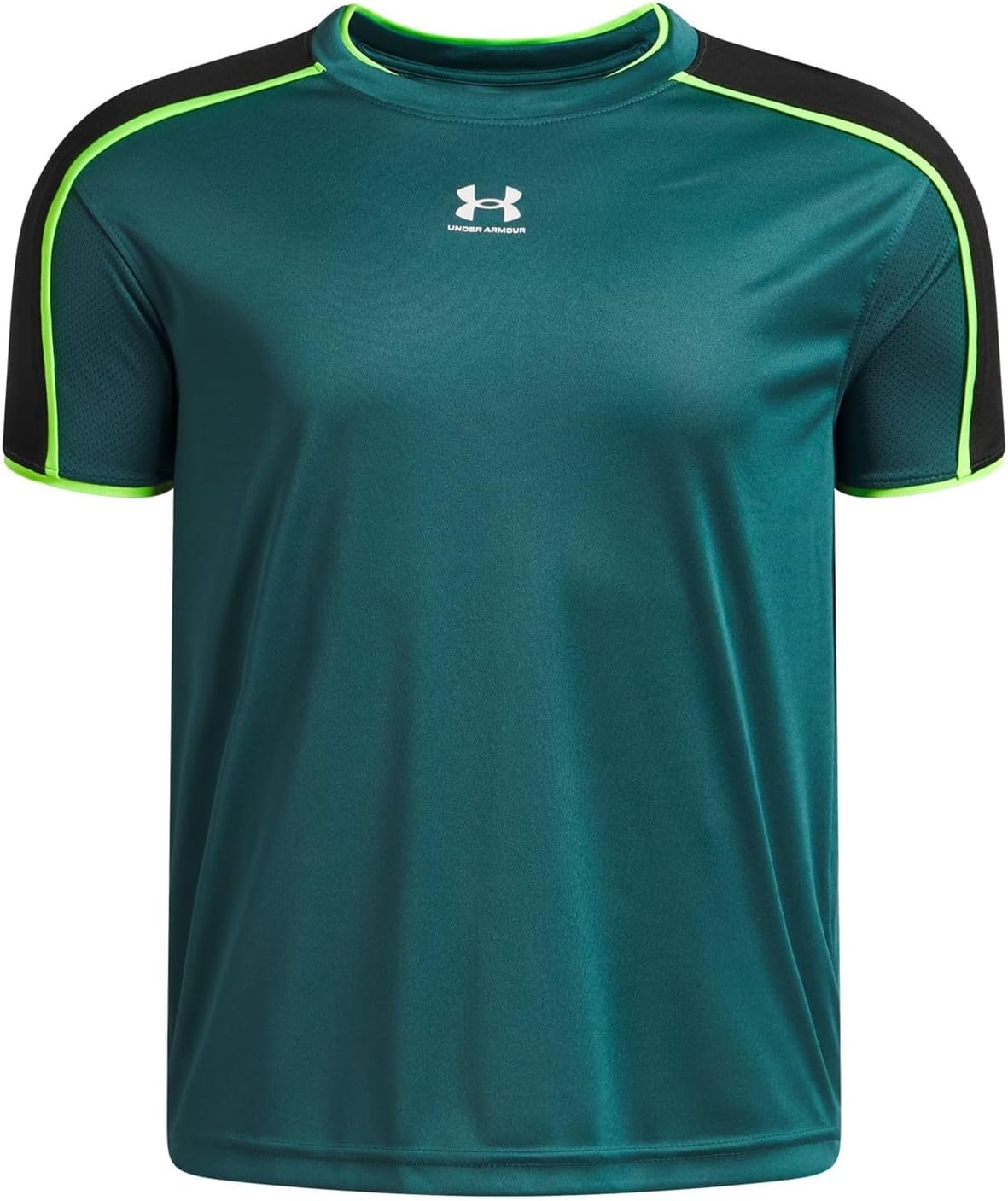 Under Armour Boys Challenger Train T-Shirt YXL