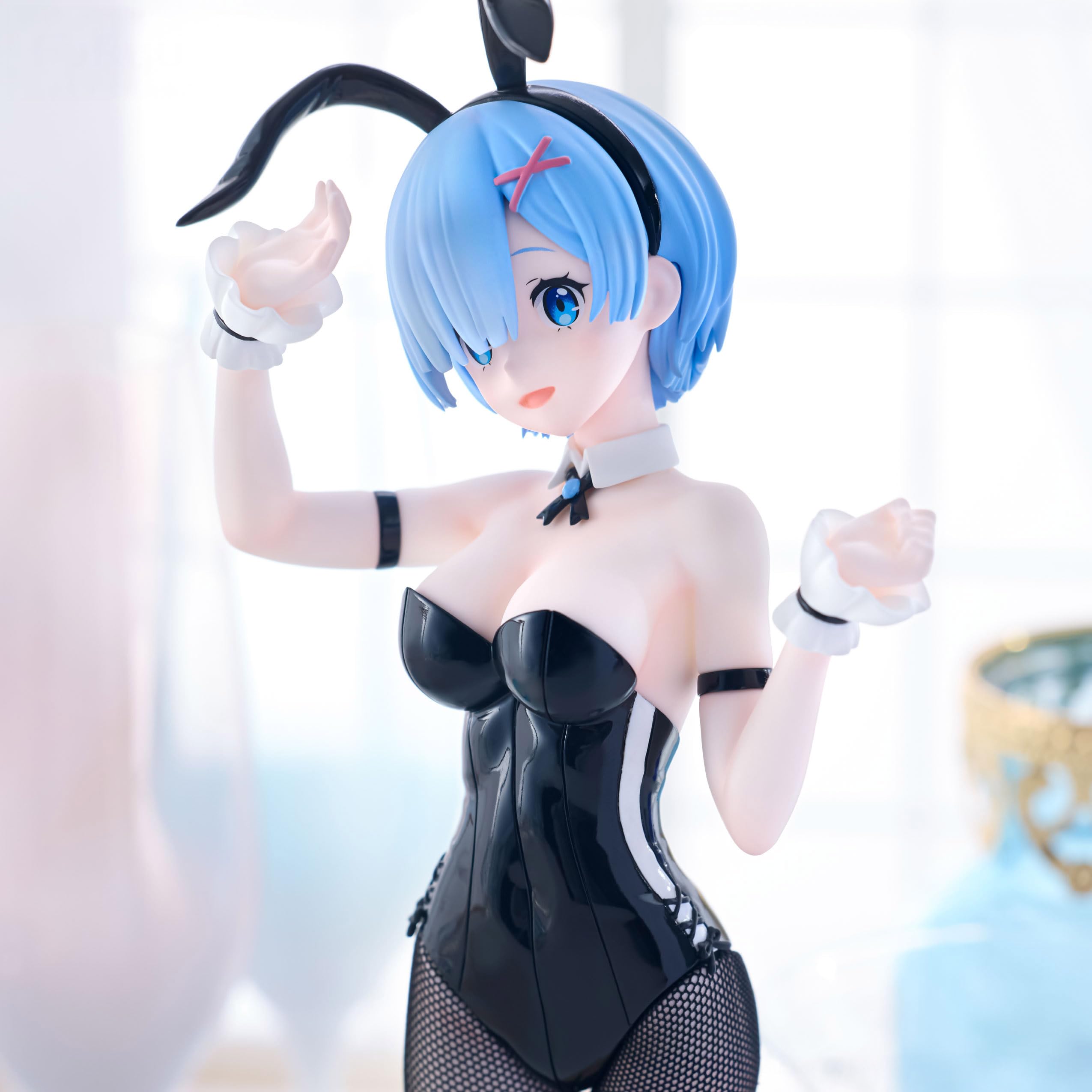 Amazon.co.jp: Re:ゼロから始める異世界生活 BiCute Bunnies