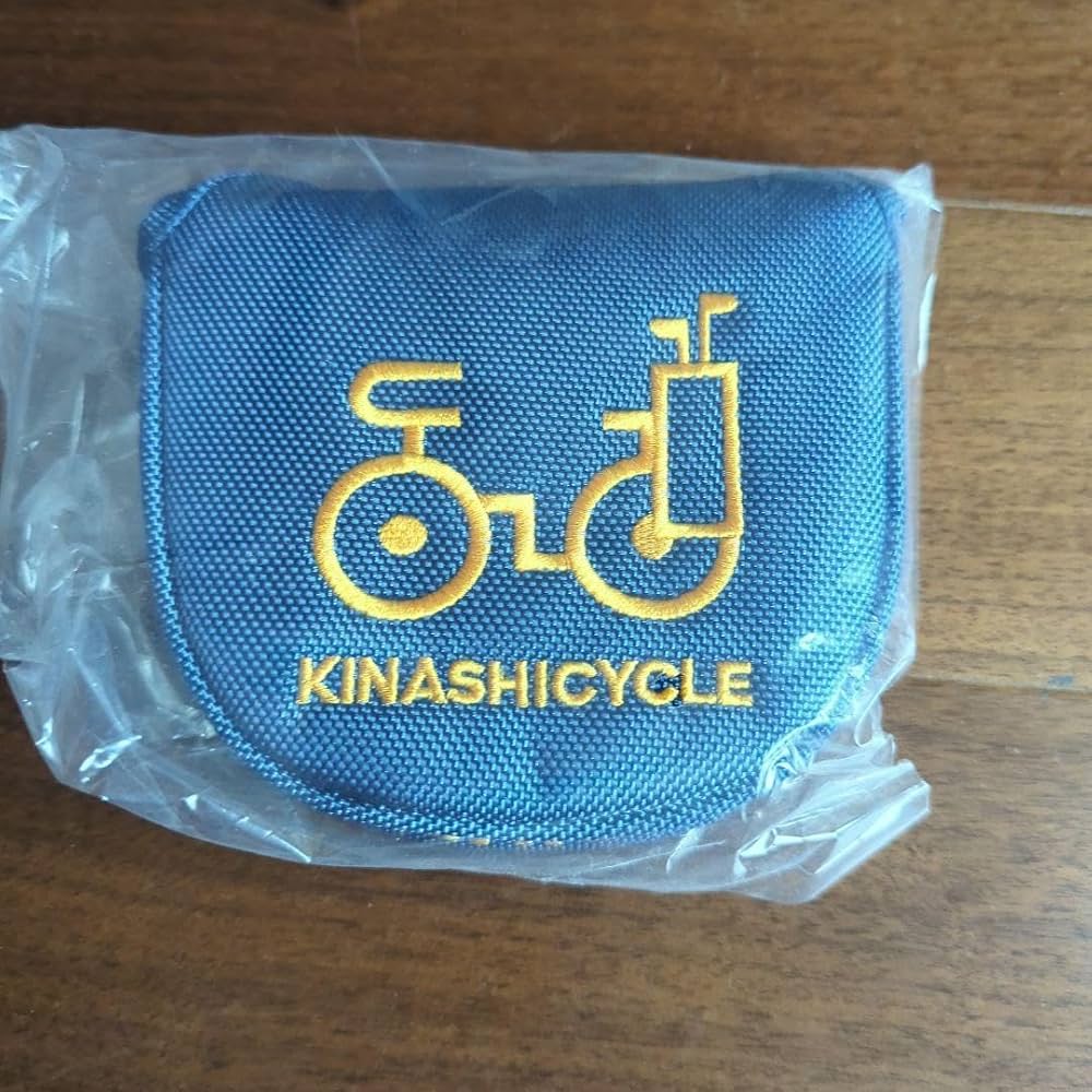【未使用】木梨サイクルヘッドカバー(ユーティリティ) Amazon.co.jp: kinashi cycle 木梨サイクル ドライバー用