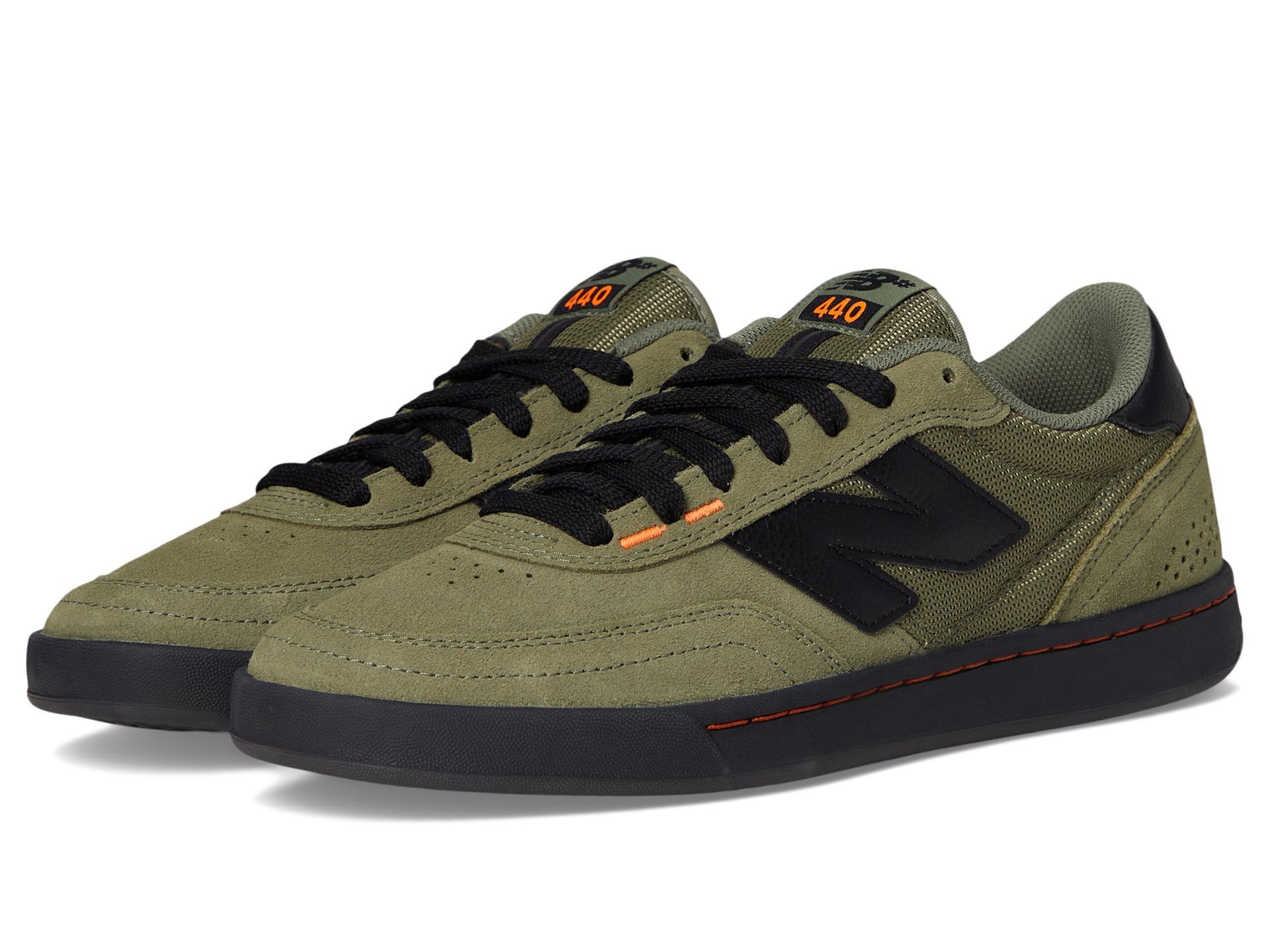 New Balance 440 V2, Scarpe da Skateboard Uomo