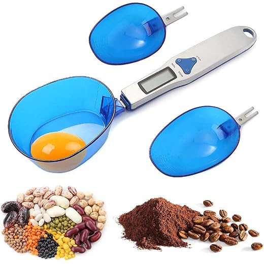 Precision Measuring Spoon Measuring Spoons Measurement Spoon