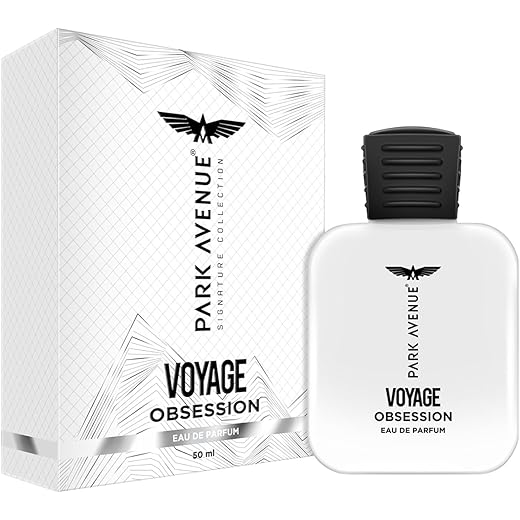 Park Avenue Voyage Obsession Eau De Parfum 50ml