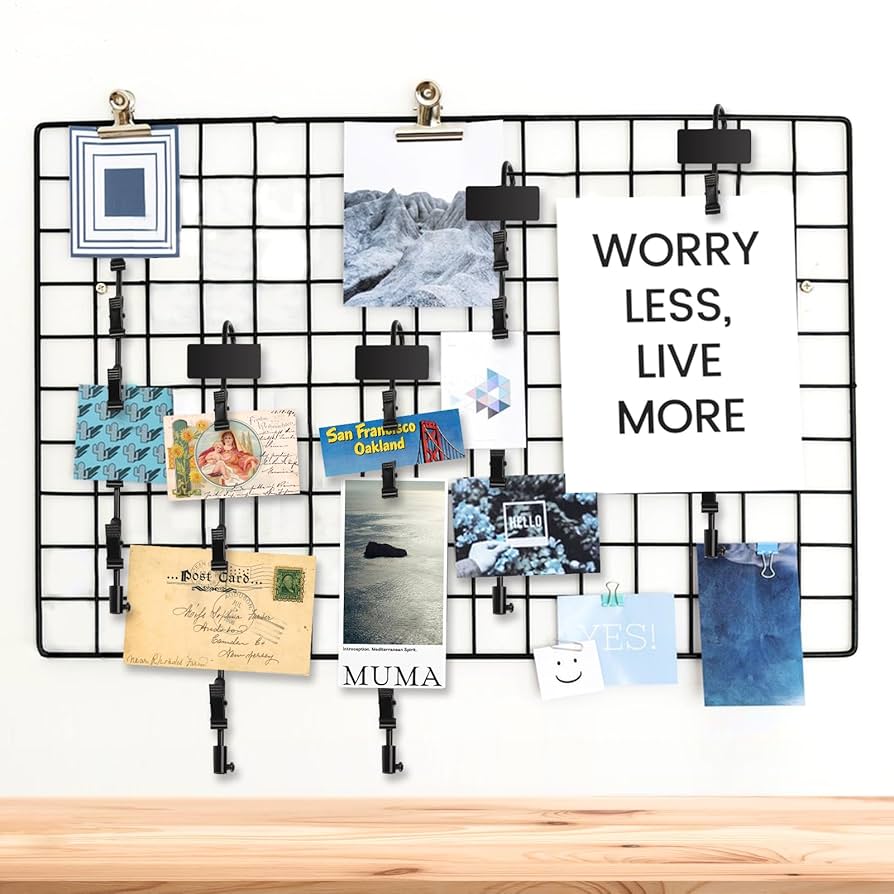 Amazon.com: HawHawToys Hanging Merchandise Strips with Hooks