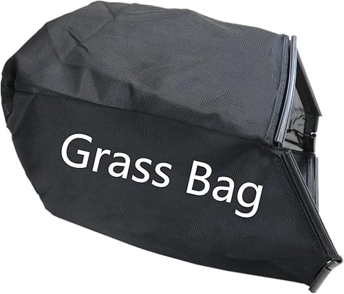 Miniatura 2 de 115-4673 Bolsa de césped para Toro 59312 Kit de bolsa 2009 RWD de tela de 22 pulgadas recicladora de césped que reemplaza 20332 20332 20332C 20333