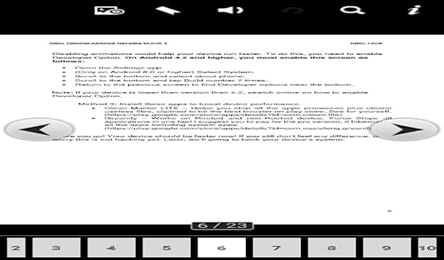Android Hacking