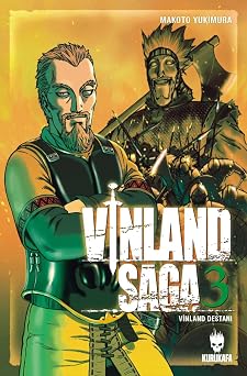 Vinland Saga - Vinland Epic 3