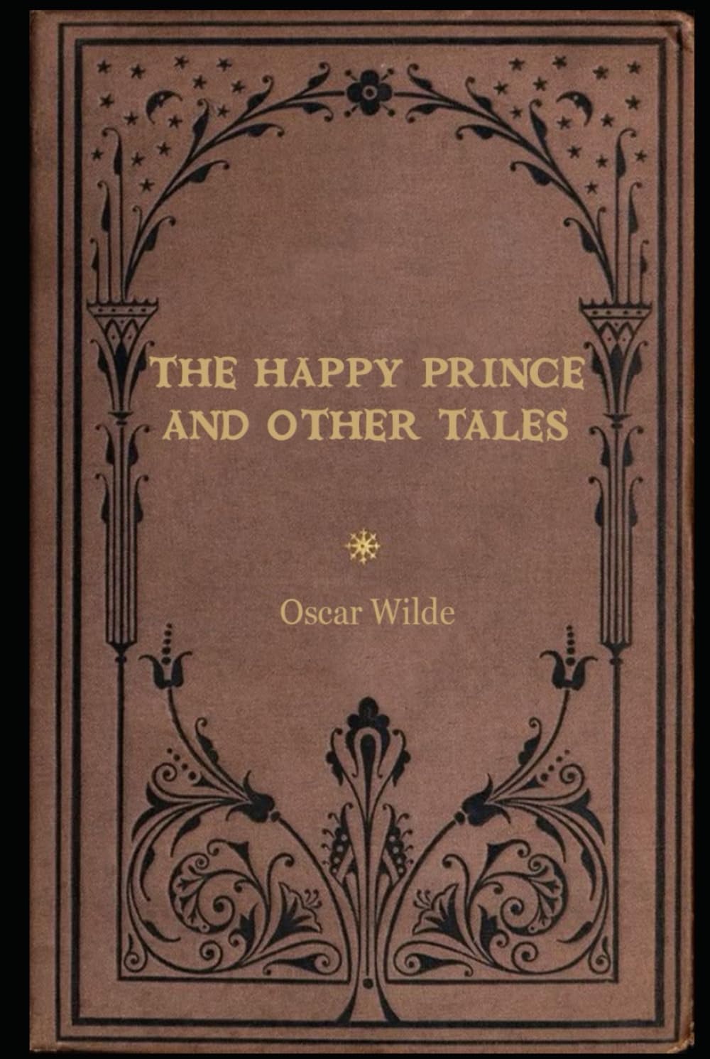 The Happy Prince and Other Tales: With original illustrations - annotated