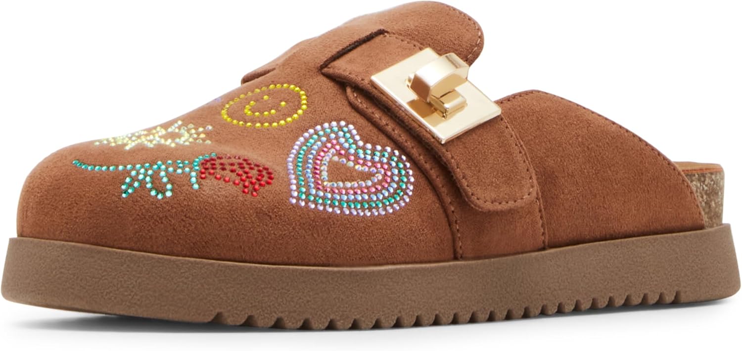 Steve Madden Girls Money - Stylish Footwear