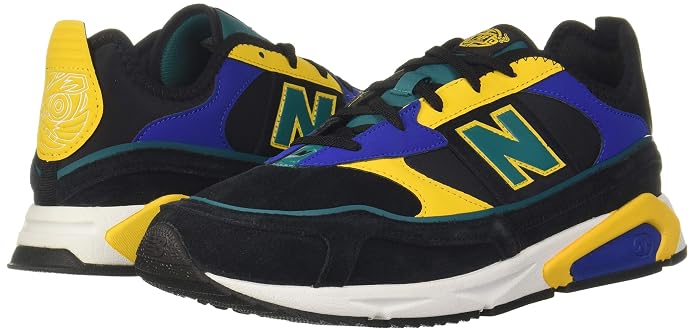 new balance Men's X-Racer Running Shoe 