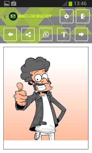 Imagens para Whatsapp