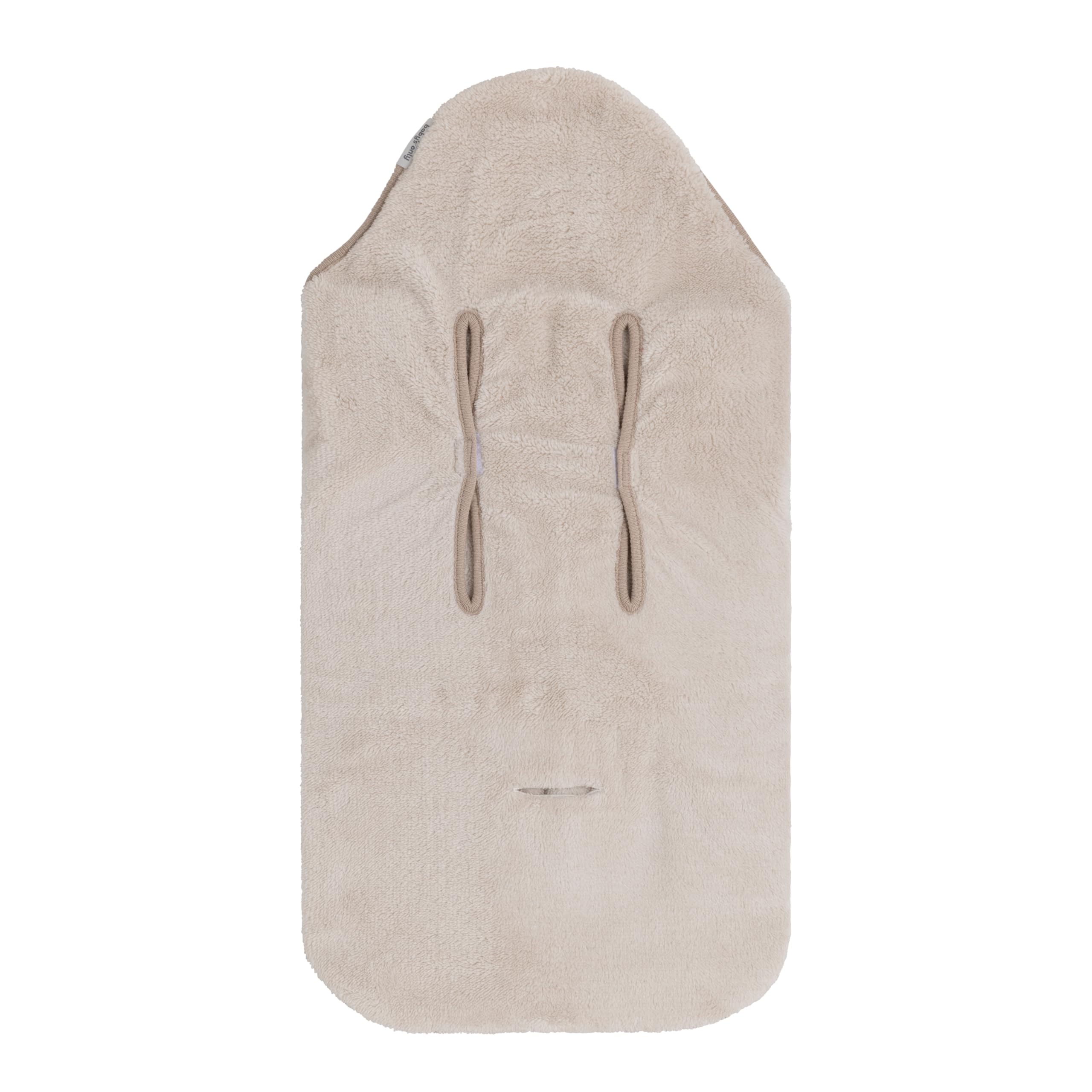 Baby's Only - Śpiworek do fotelika samochodowego 0+ Classic - Beige