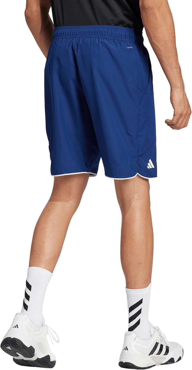 Adidas Mens Club Tennis Climacool Shorts