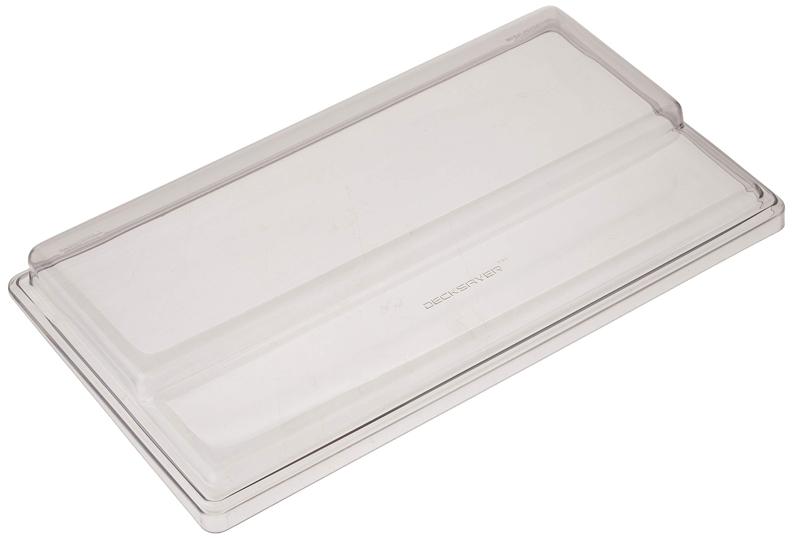 DecksaverDS PC Electribe2 Dust Protective Case