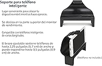 Vista 12 de Máquina de remo interior Concept2 Modelo D con PM5