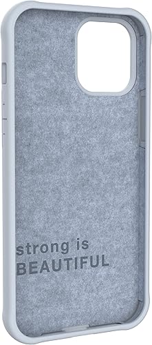 Miniatura 9 de URBAN ARMOR GEAR U por UAG - Funda diseñada para iPhone 12 Pro Max pantalla de 6.7 pulgadas, funda DOT delgada, ligera, elegante, patrón resistente