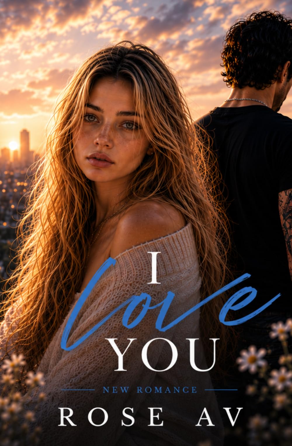 I Love You: LOVE