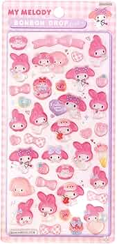 Amazon | サンスター文具(Sun-Star Stationery) サンリオキャラクター