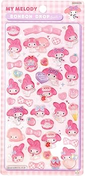 Amazon | サンスター文具(Sun-Star Stationery) サンリオ