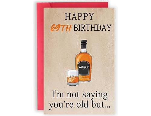 Top 10 Best Funny Dad Birthday Cards [2024]