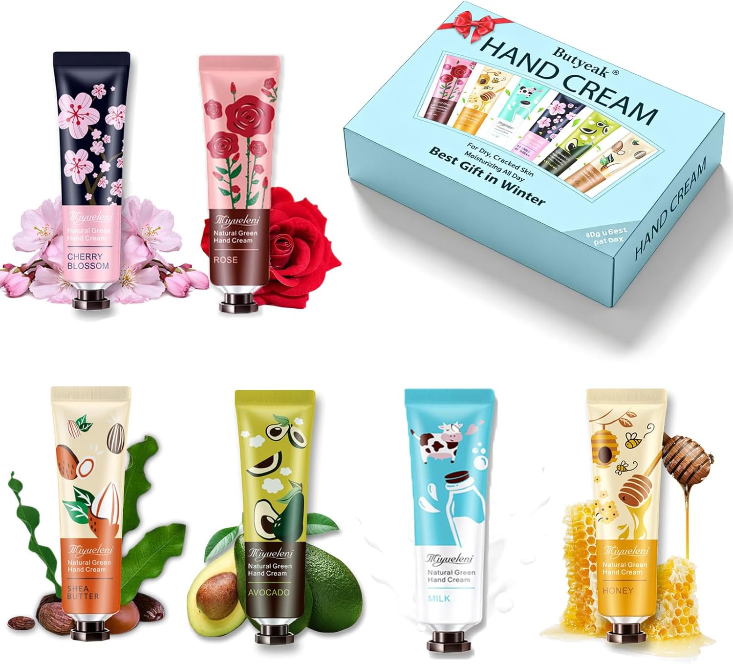crema per mani secche e screpolate