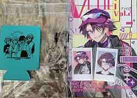 にじそうさく08 渡会雲雀 にじそうさく08 にじそ にじさんじ サヨナラエイトスリー 渡会