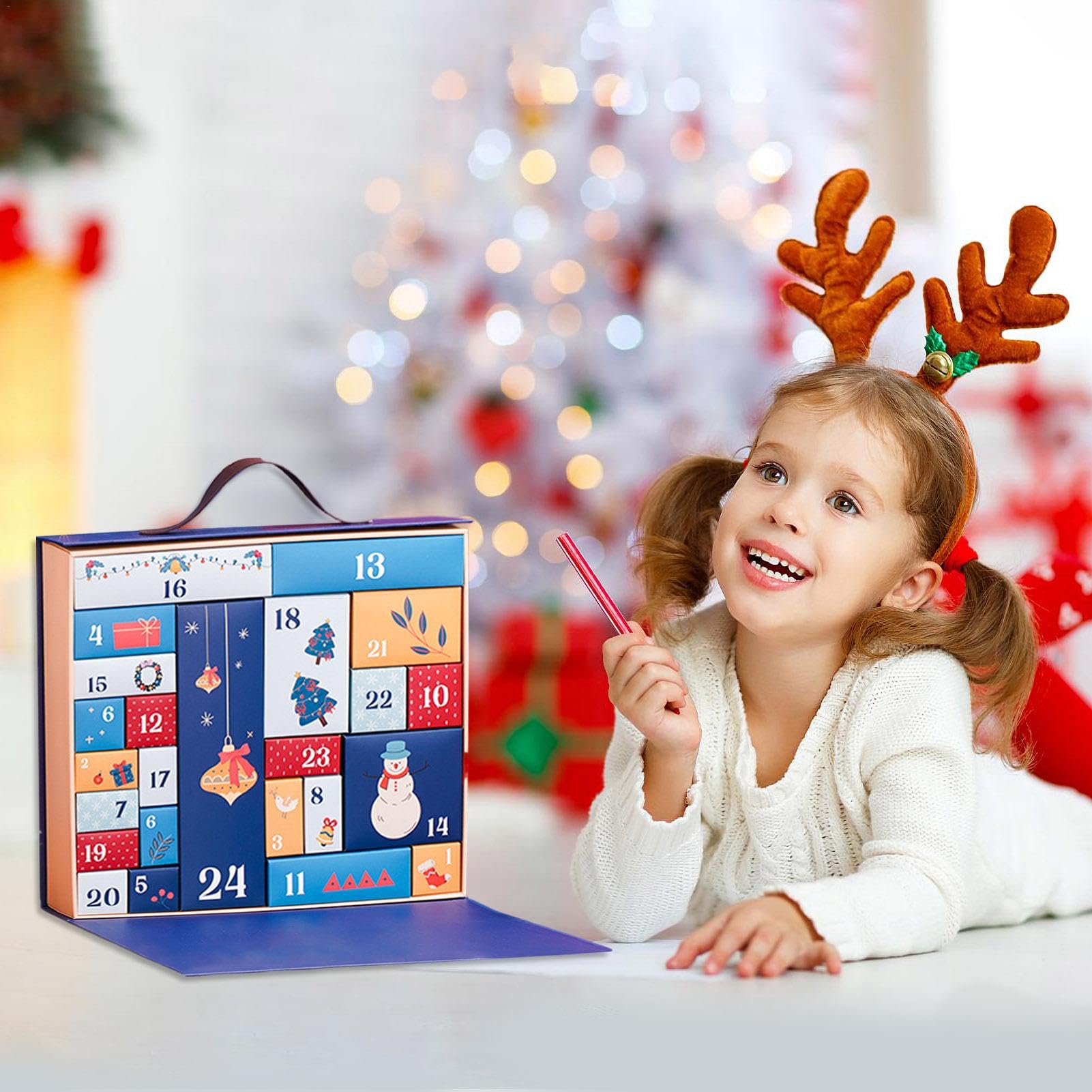 マイリトルボックス クリスマスアドベントカレンダー マイリトルボックス クリスマスアドベントカレンダー