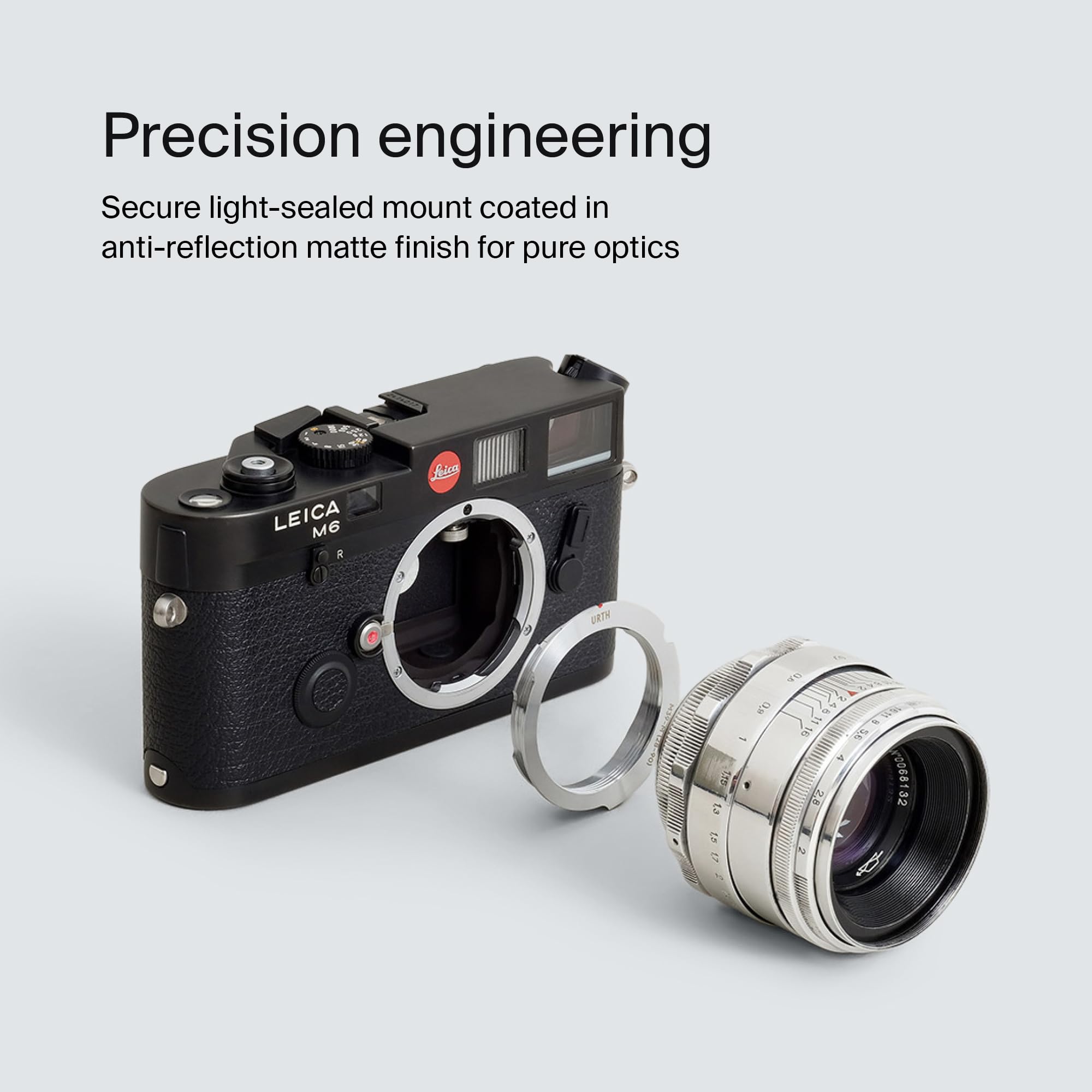 美品★Leica M3ダブルストローク+エルマー、アダプター等セット★整備品 Leica】 M3 今なら、選べます！ | THE MAP TIMES