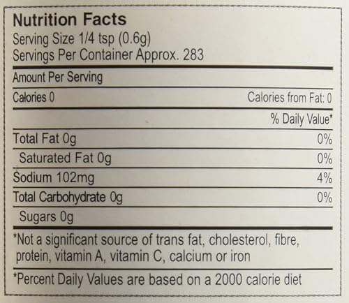 Miniatura 2 de Mezcla de especias The Gourmet Collection  Mezcla de especias estilo cajún caliente y picante  Mezcla de condimentos estilo cajún para pasta, pollo,