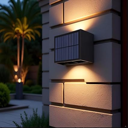 HOPP HOME Pathway Lights