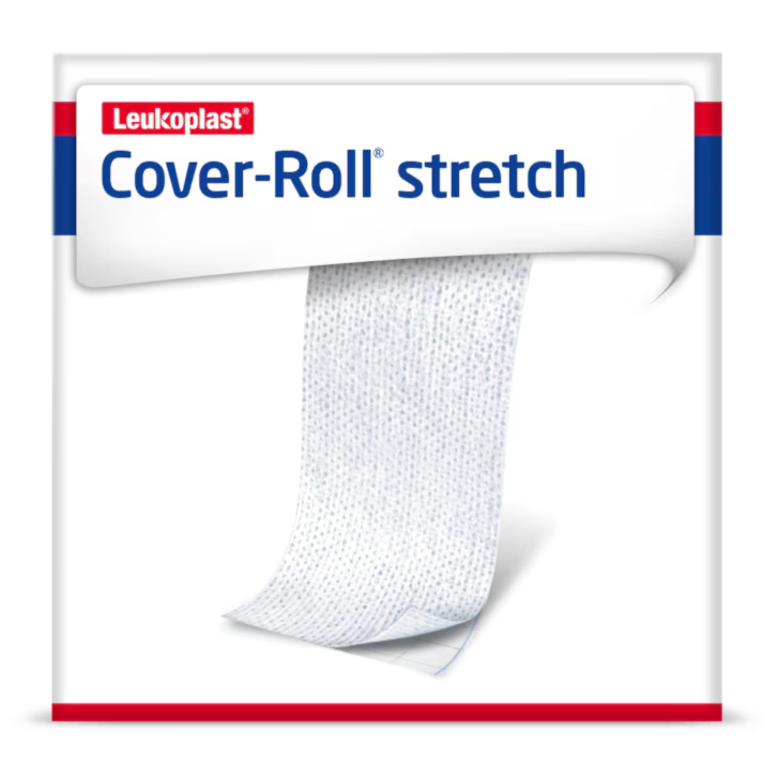 cover roll stretch 6 inch x 10 yd adhesive bandage