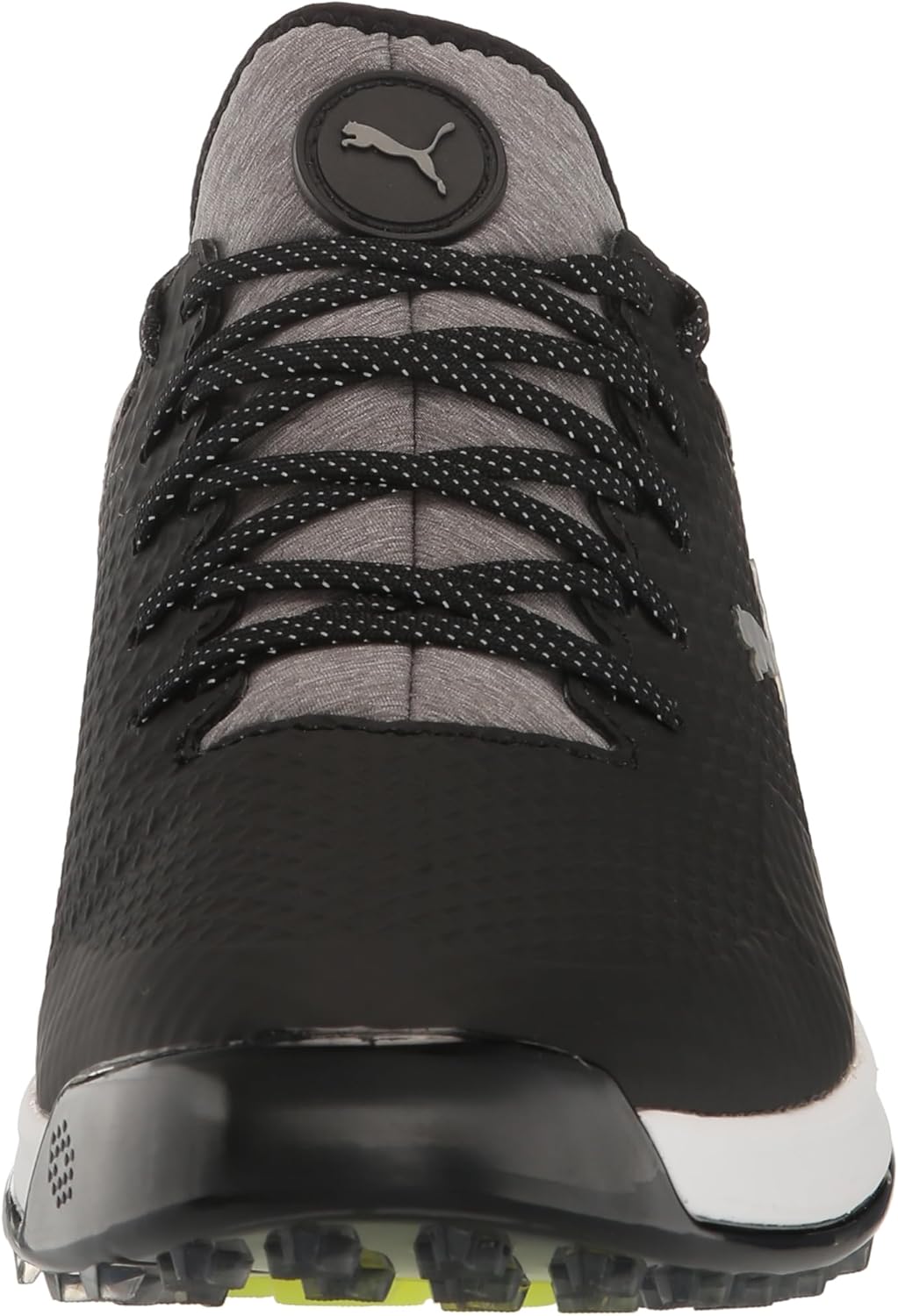 Puma Golf Men's PROADAPT ALPHACAT Sneaker, 11.5 Black