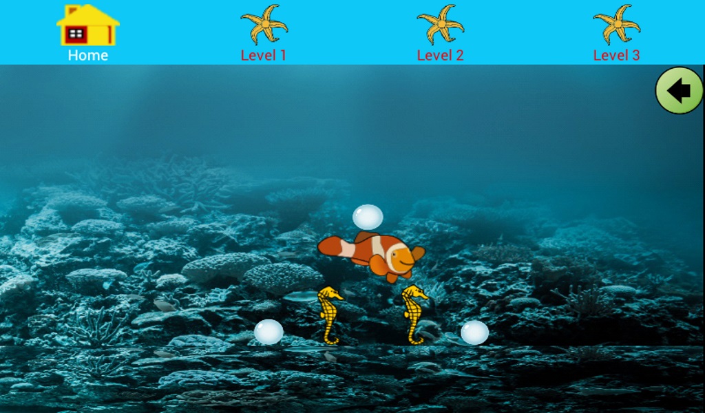 Bubble Games App on Amazon Appstore