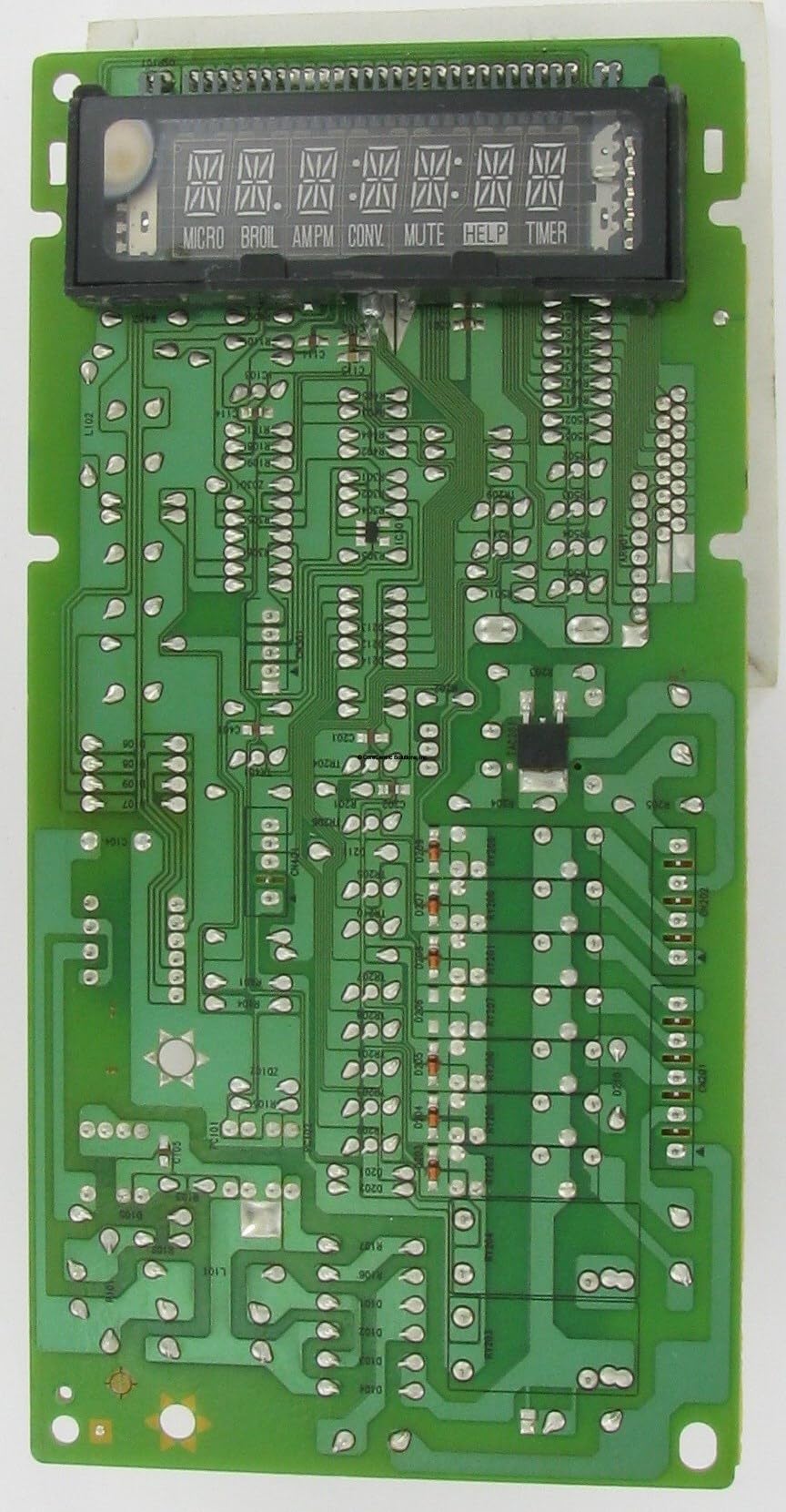 Amazon.com: CoreCentric Remanufactured Microwave Relay