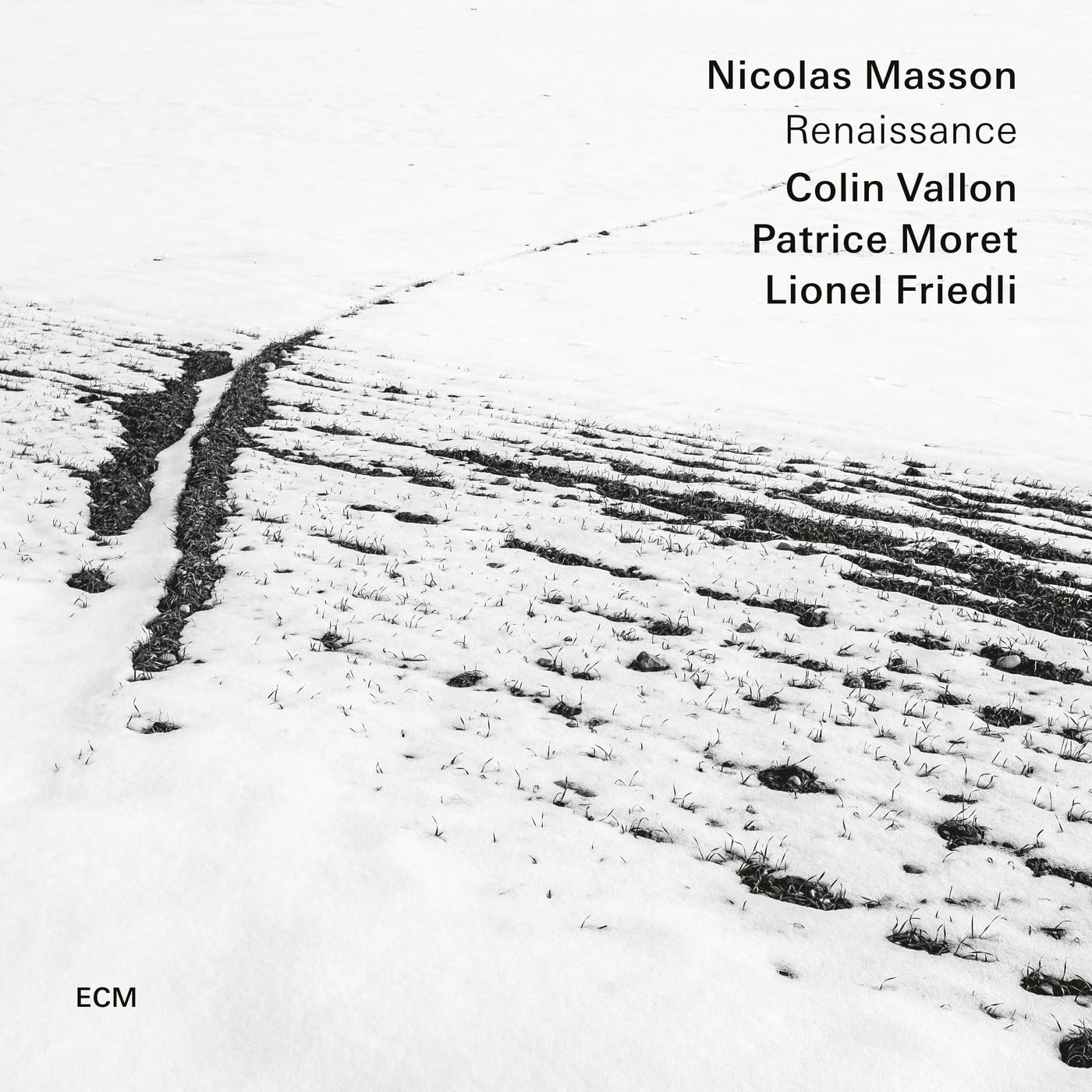 Nicolas Masson