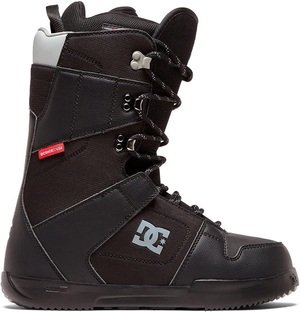 dc snowboard boots mens