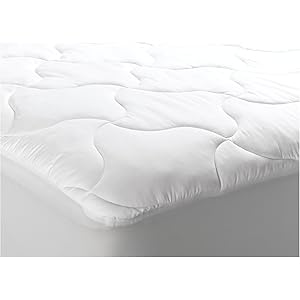 climatech mattress pad