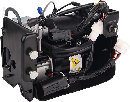 PAROD 15254590 949-099 Air Ride Suspension Compressor Pump