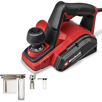 Einhell Electric planer TC-PL 800