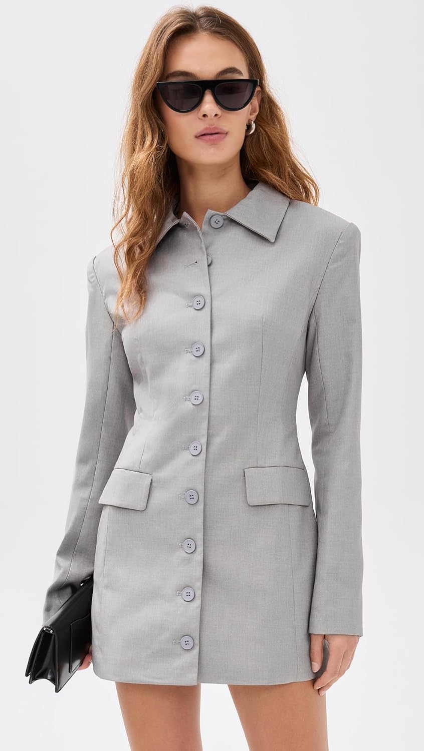 Lioness Women's Cheri Mini Dress - Image 2