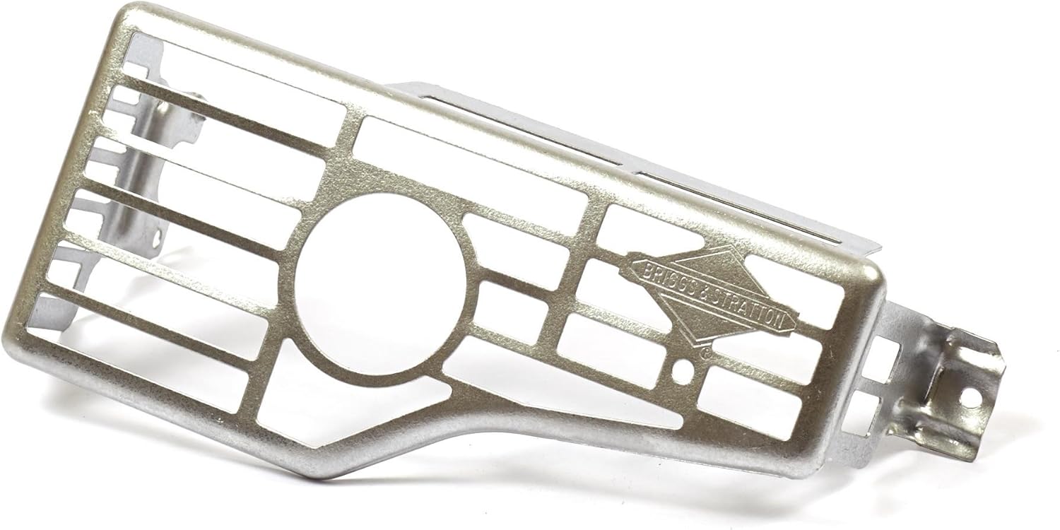 Briggs and Stratton 593875 Muffler Guard